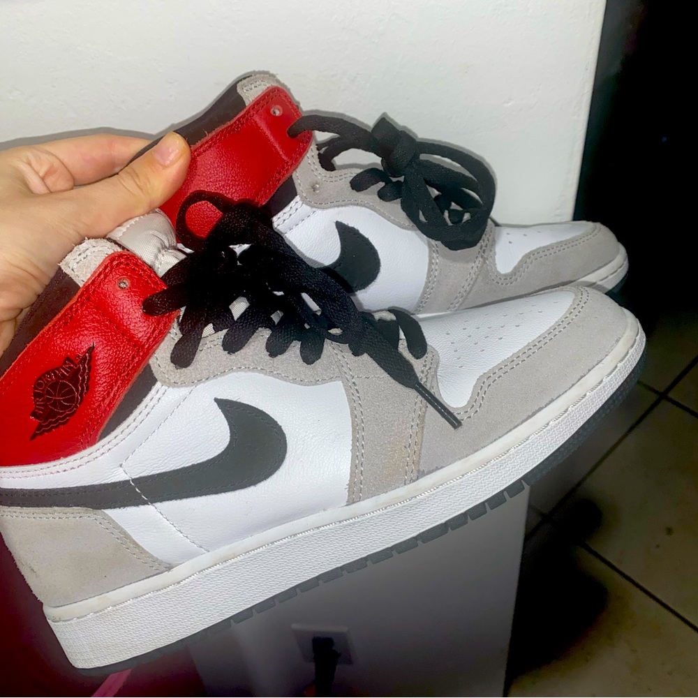 Jordan 1